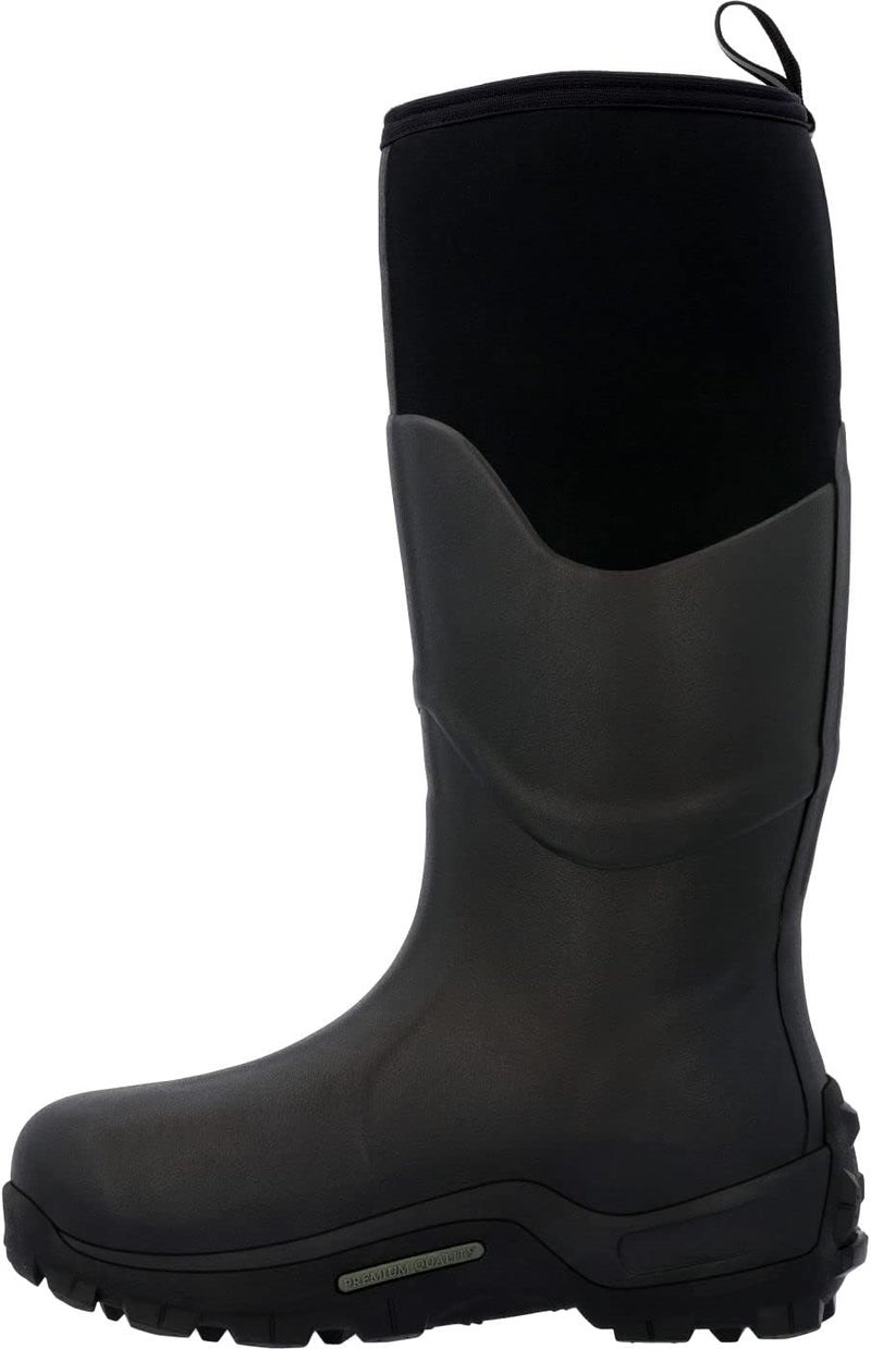 MUCK Men's Mmh-500a Rain Boots - Image 2